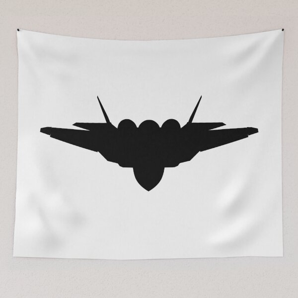 Item preview, WWS Russian Air Force and the Russian Aerospace Defence Forces Sukhoi Su-57 fighter jet. Suchoi Su-57 jet fighter while flying.	 designed and sold by Marcin Adrian.
