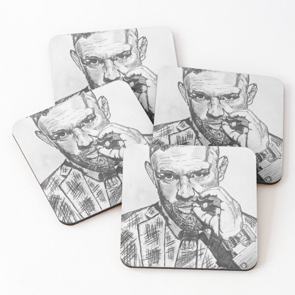 Item preview, The Notorious  designed and sold by James Quirk.