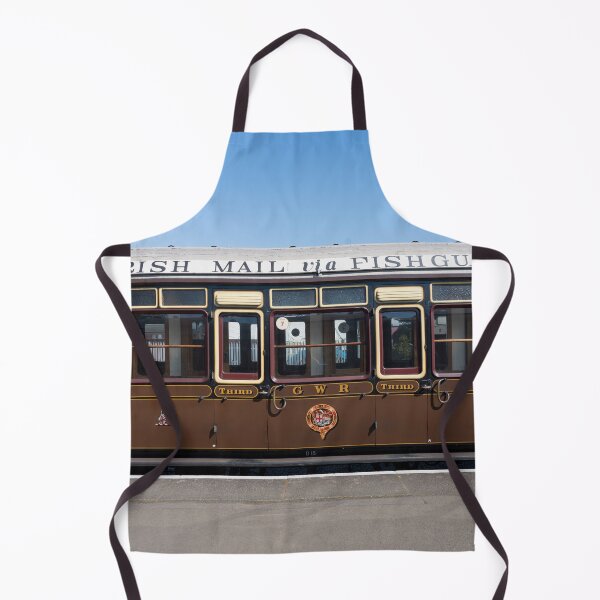 Item preview, Irish Mail coach  designed and sold by hawkie.