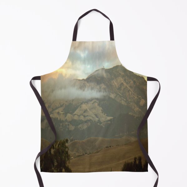 Item preview, Sunset Mt. Diablo designed and sold by John Schneider.
