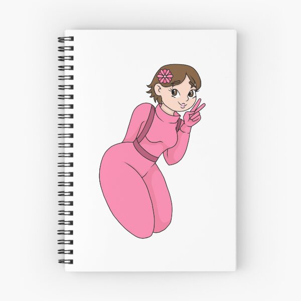 Item preview, Among Us: Pink Crewmate designed and sold by Doodlebug9808.