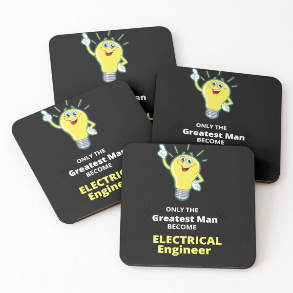 Item preview, Electrical engineer designed and sold by Mealamin.
