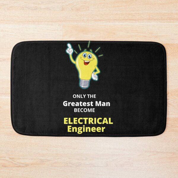 Item preview, Electrical engineer designed and sold by Mealamin.