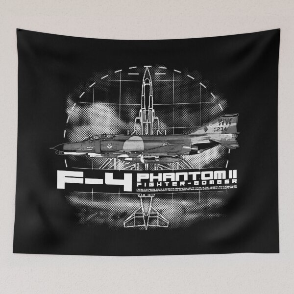 Item preview, F-4 Phantom II designed and sold by deathdagger.