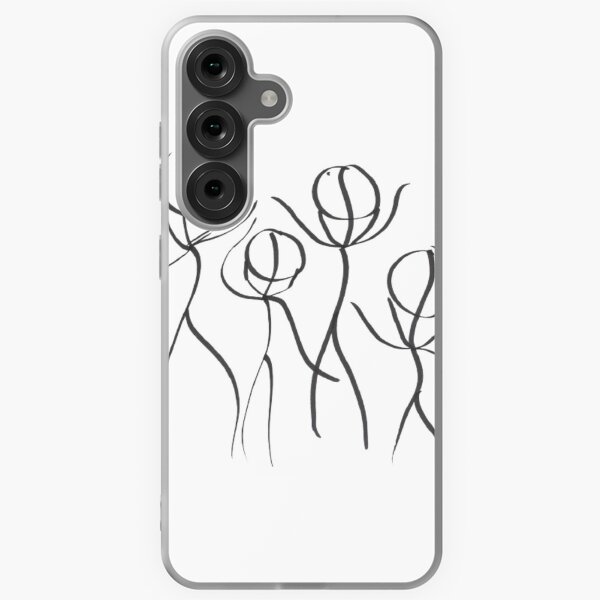 Item preview, Stick Figure People Drawing Art designed and sold by EmporiumAwesome.
