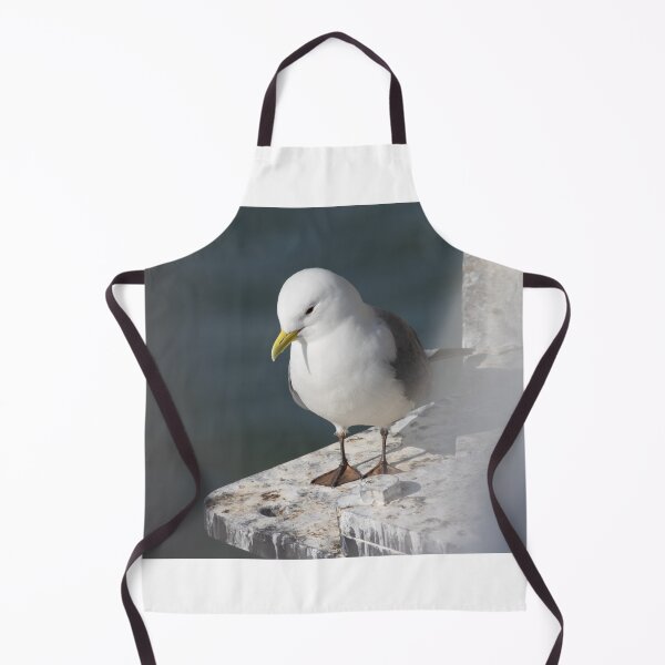 Item preview, Kittiwake designed and sold by LaurenTucker.