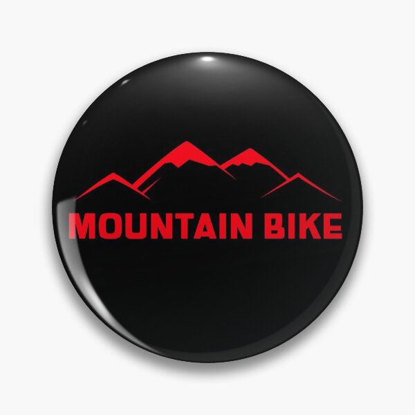 Item preview, MTB Mountain Bike, Mountain Scenery designed and sold by DARBOL-DESIGN.
