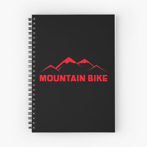 Item preview, MTB Mountain Bike, Mountain Scenery designed and sold by DARBOL-DESIGN.