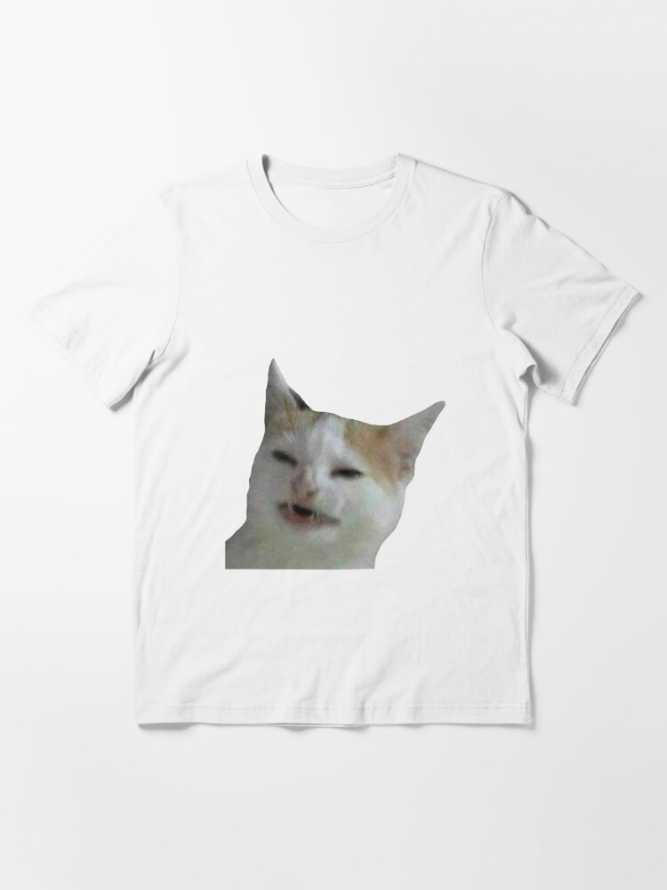 Cat Meme Face Mask For Men Women - The Wholesale T-Shirts By VinCo