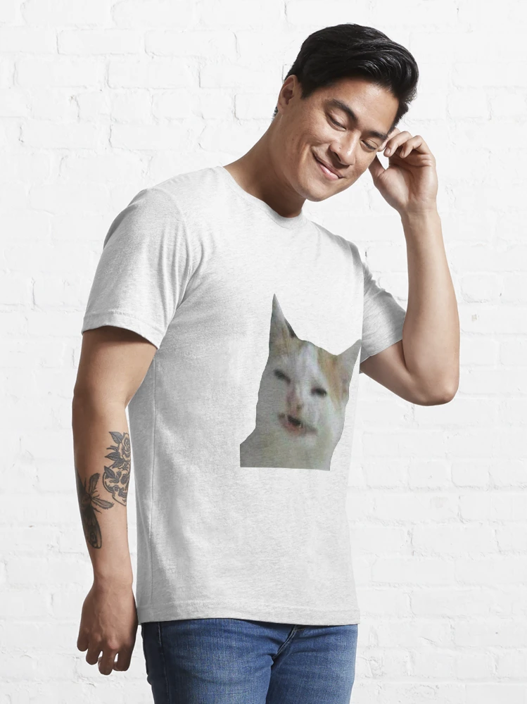 Cat Meme Face Mask For Men Women - The Wholesale T-Shirts By VinCo