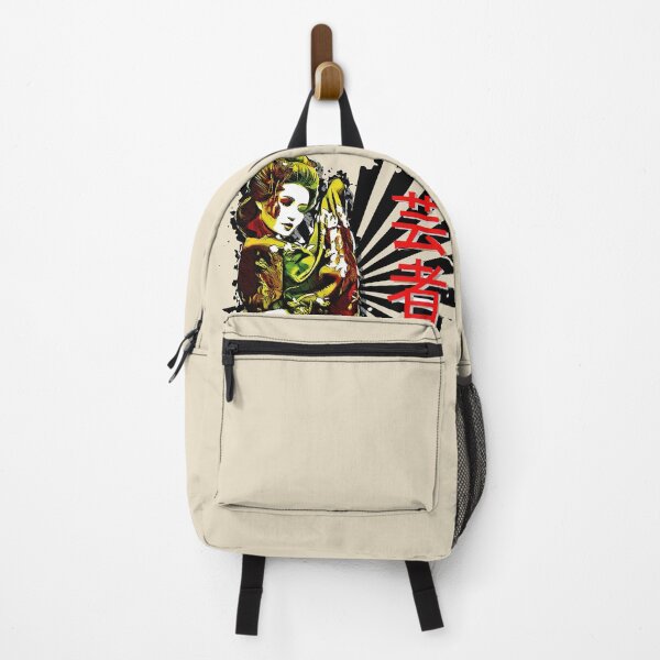 Item preview, Anime Geisha Girl designed and sold by designprotocol.