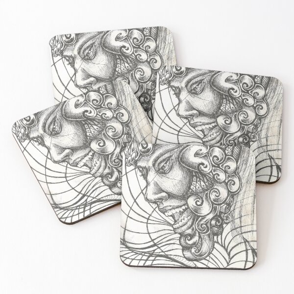 Item preview, indian god designed and sold by peixeoni.