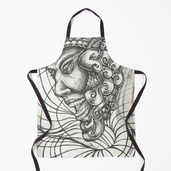 Item preview, indian god designed and sold by peixeoni.