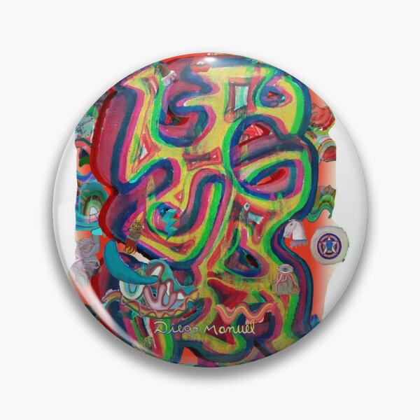 Item preview, Graffiti 2021 designed and sold by Diego Manuel Rodriguez.