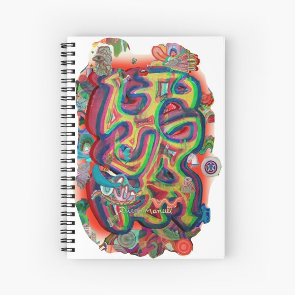 Item preview, Graffiti 2021 designed and sold by Diego Manuel Rodriguez.