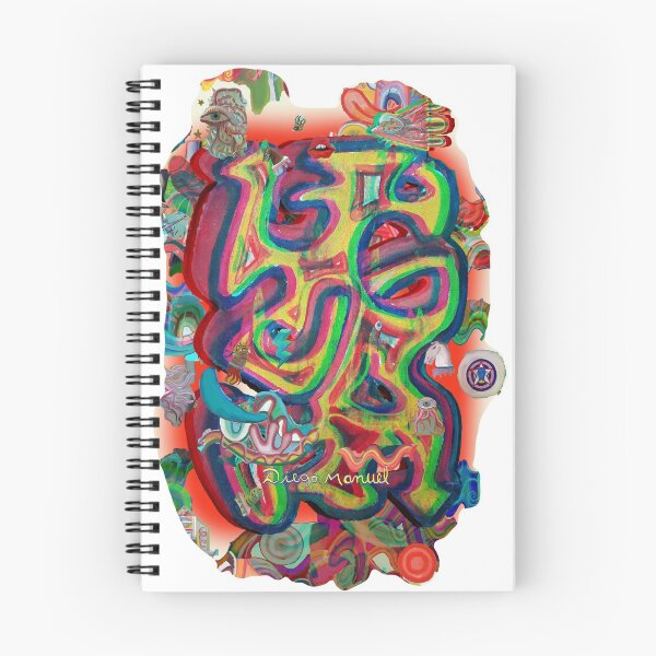 Item preview, Graffiti 2021 designed and sold by Diego Manuel Rodriguez.