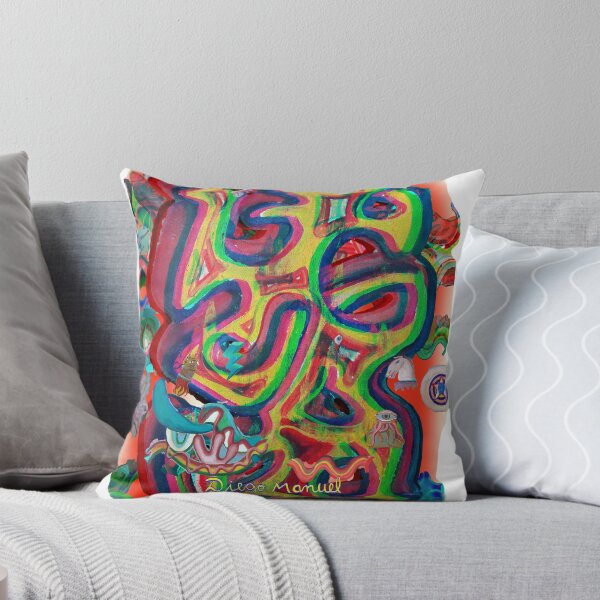 Item preview, Graffiti 2021 designed and sold by Diego Manuel Rodriguez.