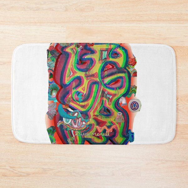 Item preview, Graffiti 2021 designed and sold by Diego Manuel Rodriguez.