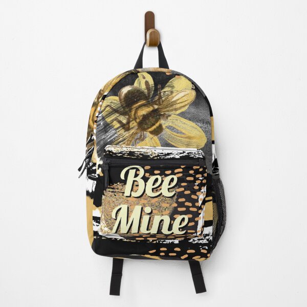 Artikelvorschau, Bee Mine Valentines entworfen und verkauft von Designs By YL.