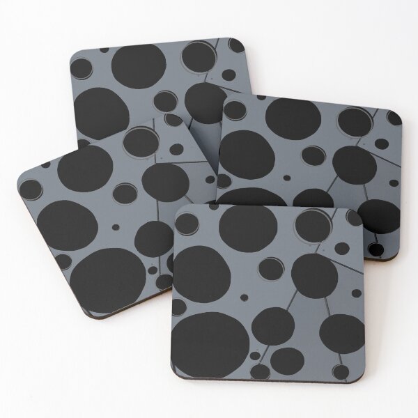 Item preview, Kind of weird geometric pattern  designed and sold by Oh-Marsha.
