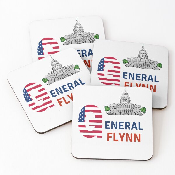 Item preview, General Flynn designed and sold by Danyell369.