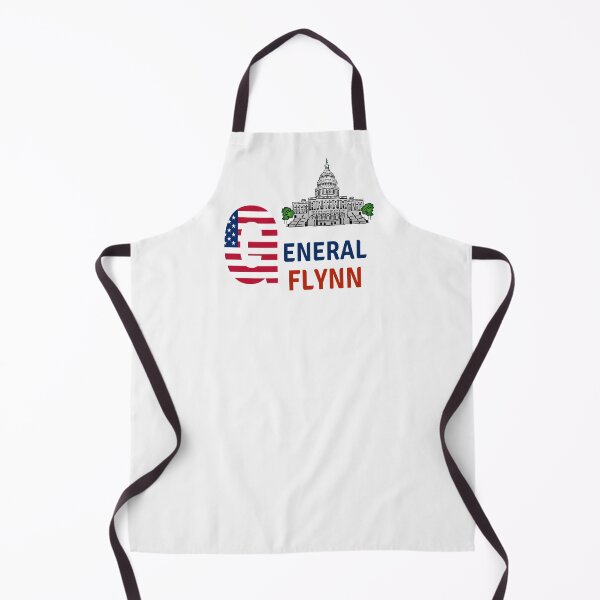 Item preview, General Flynn designed and sold by Danyell369.