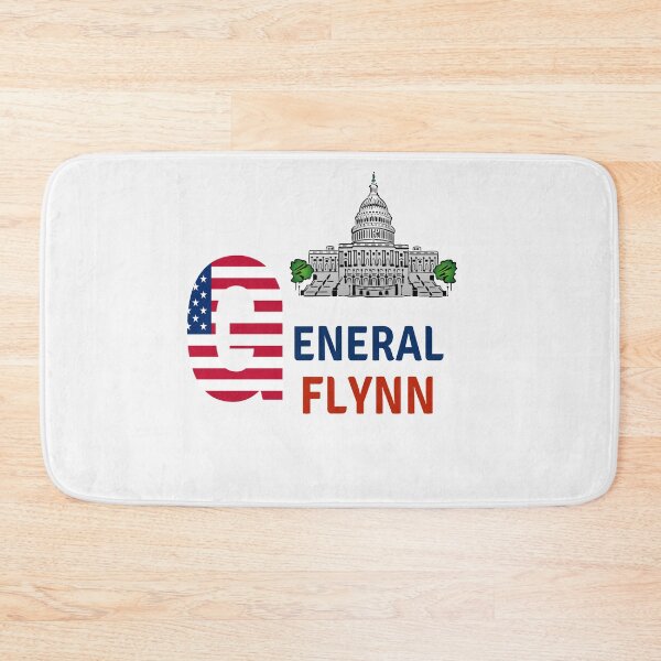 Item preview, General Flynn designed and sold by Danyell369.