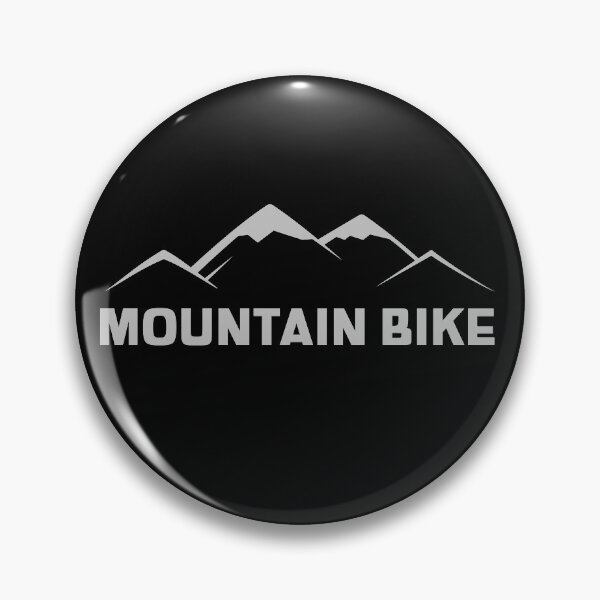 Item preview,  MTB Mountain Bike, Mountain Scenery designed and sold by DARBOL-DESIGN.