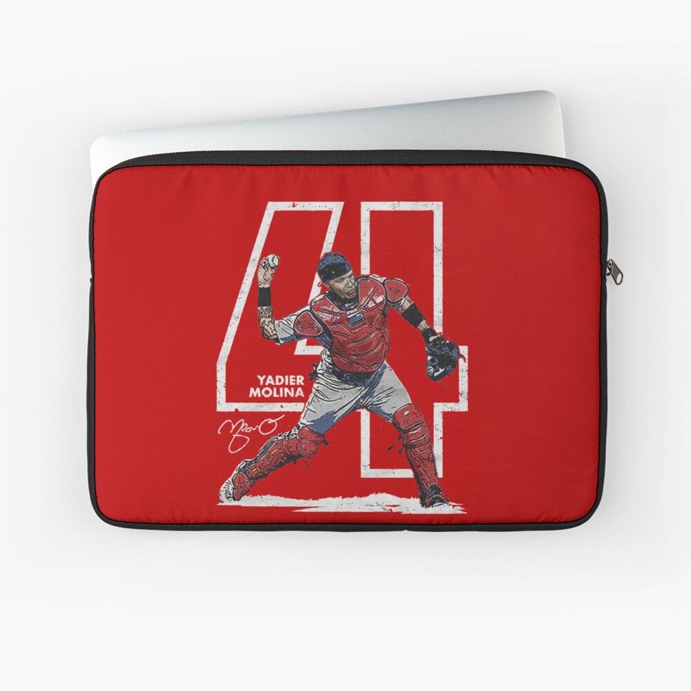 Yadier Molina  iPhone Case for Sale by Jim-Kim