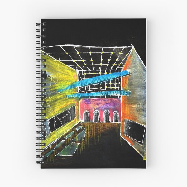 Item preview, Sketchbook no 10  (5) designed and sold by dana-krystle.