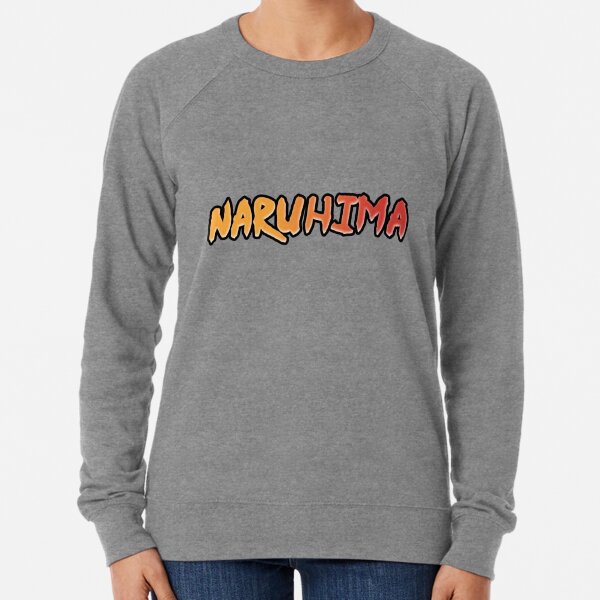 Naruhima Sweatshirt léger