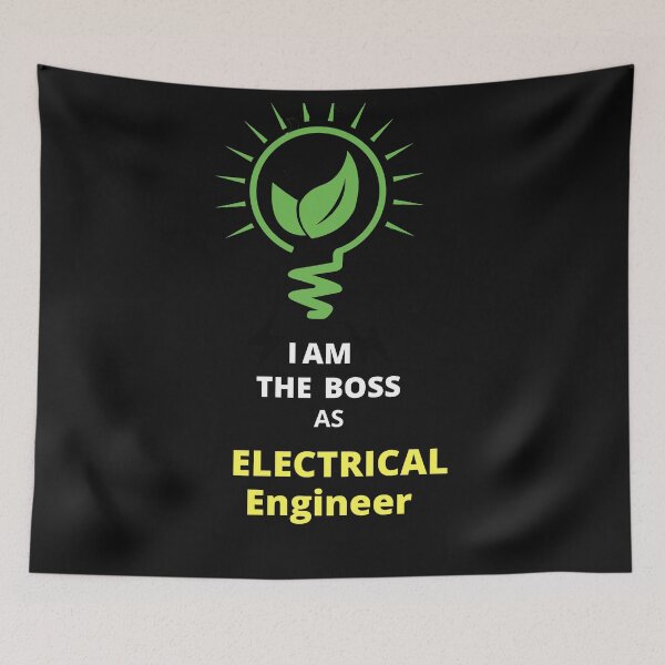 Item preview, Electrical engineer designed and sold by Mealamin.