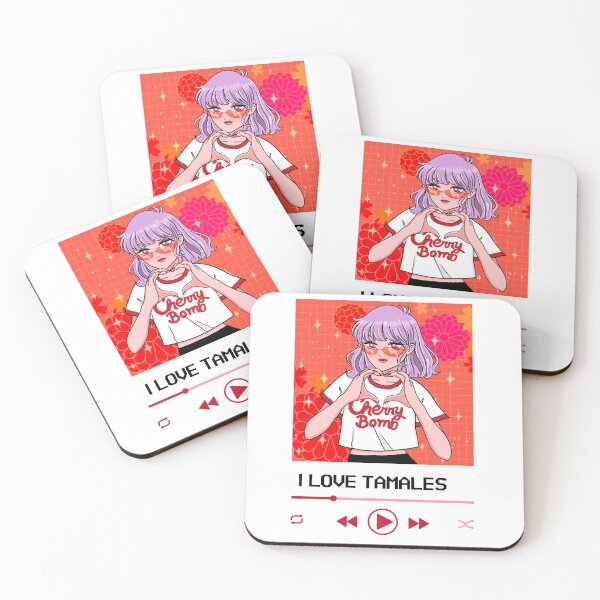 Item preview, I Love Tamales designed and sold by Analee & K.