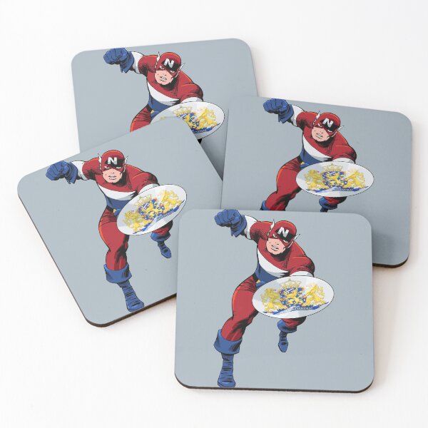 Item preview, Kapitein Nederland designed and sold by 13thFloorDesign.