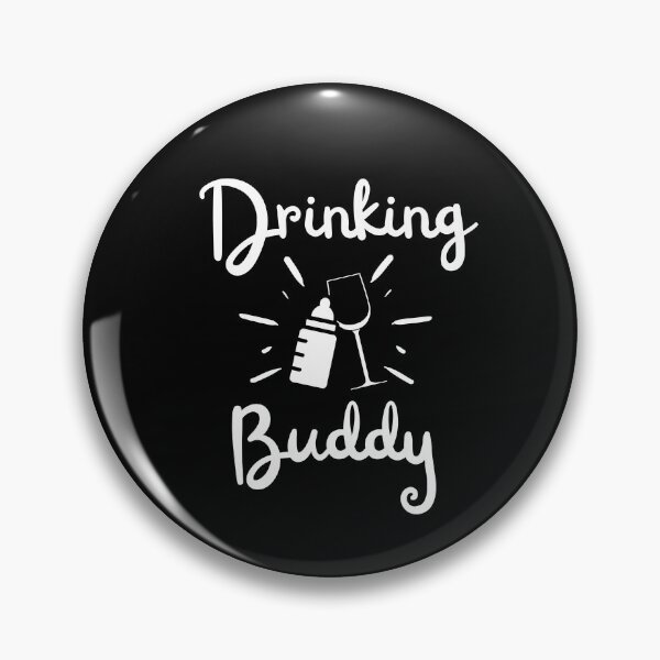 Item preview, Mommy's Drinking Buddy designed and sold by PRNTDADZ.