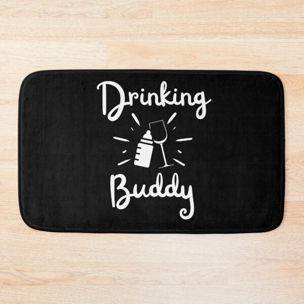 Item preview, Mommy's Drinking Buddy designed and sold by PRNTDADZ.