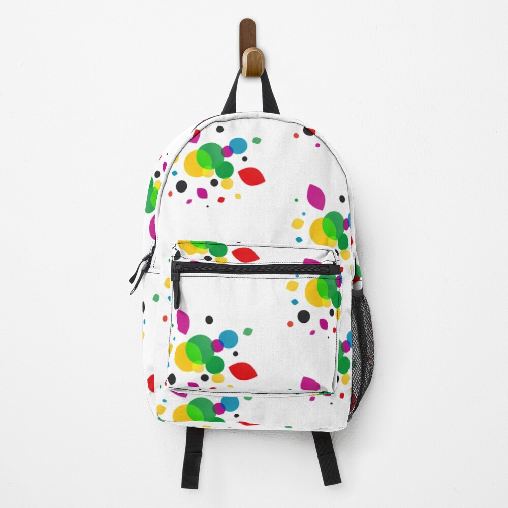Item preview, Backpack designed and sold by Slaystyle.
