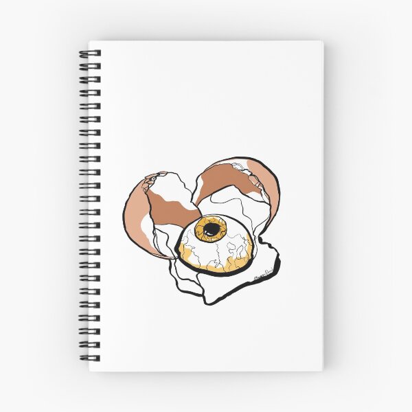 Item preview, Single Line - Eyegg designed and sold by MaxencePierrard.