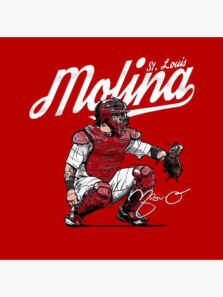 Yadier Molina wallpaper.  St louis cardinals baseball, St louis