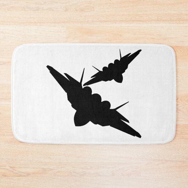 Item preview, WWS Russian Air Force and the Russian Aerospace Defence Forces Sukhoi Su-57 fighter jet. Suchoi Su-57 jet fighter while flying.	 designed and sold by Marcin Adrian.