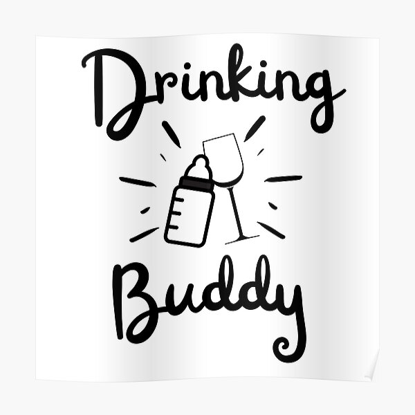 Free Free Mommy&#039;s Drinking Buddy Svg SVG PNG EPS DXF File