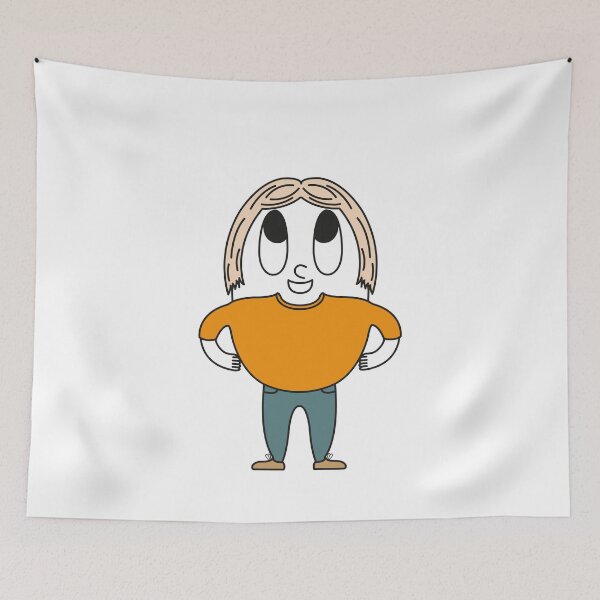 Item preview, Annoyed-Woman Egg designed and sold by M-P-Mueller.