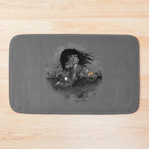Item preview, CONTAMINATION designed and sold by Rogério Puhl.