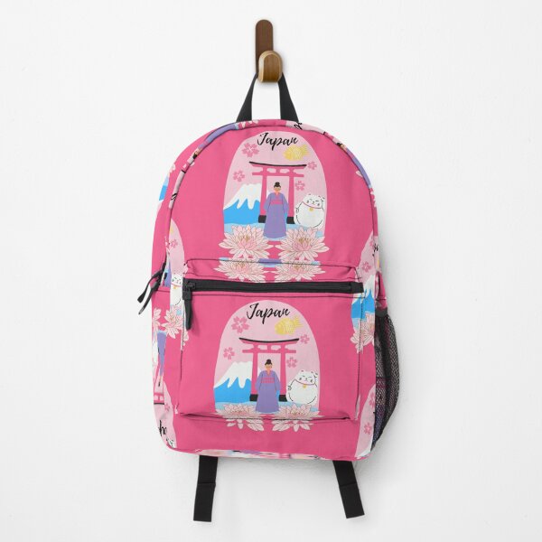 Item preview, I love Japan - Kawaii Japanese collage designed and sold by My-Queens-Store.