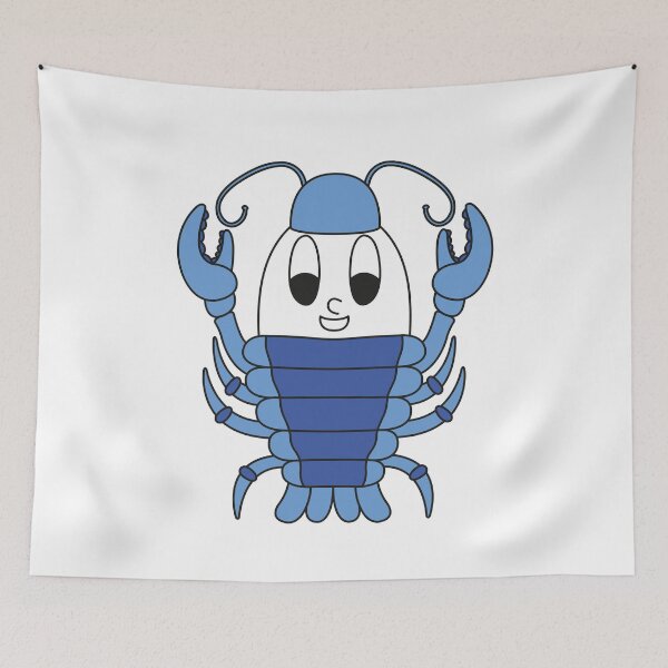 Item preview, Lobster Egg designed and sold by M-P-Mueller.