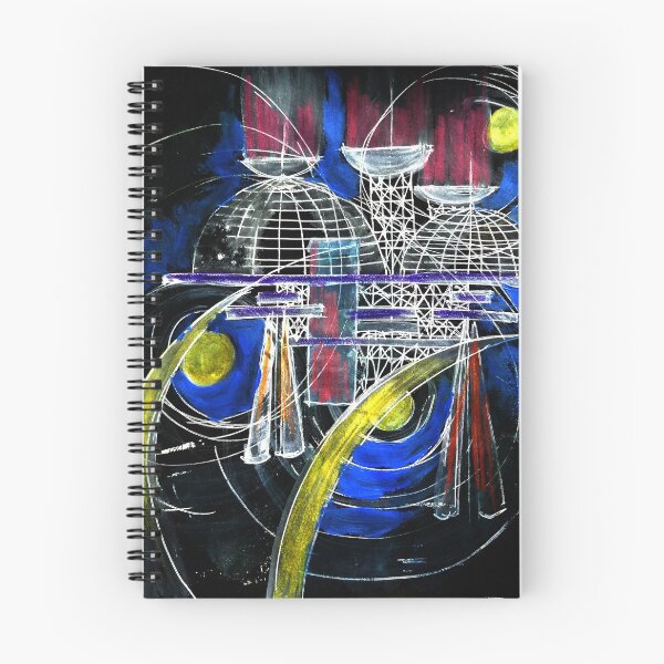 Item preview, Sketchbook no 10  (7) designed and sold by dana-krystle.