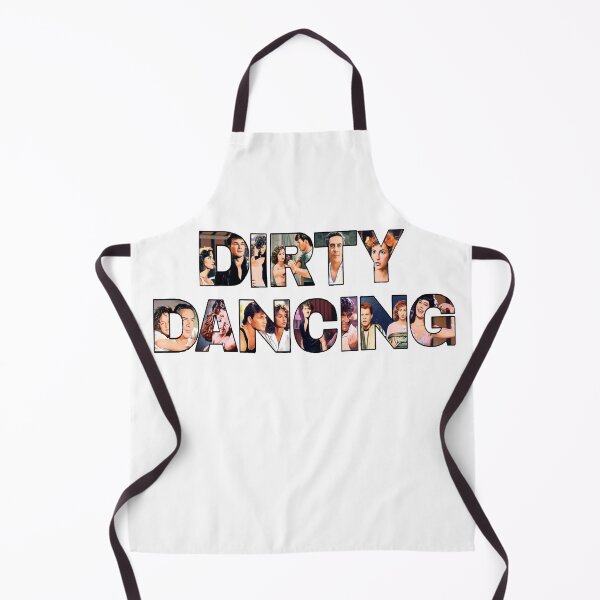 Item preview, Dirty dancing iconic scenes designed and sold by froggyleggs.