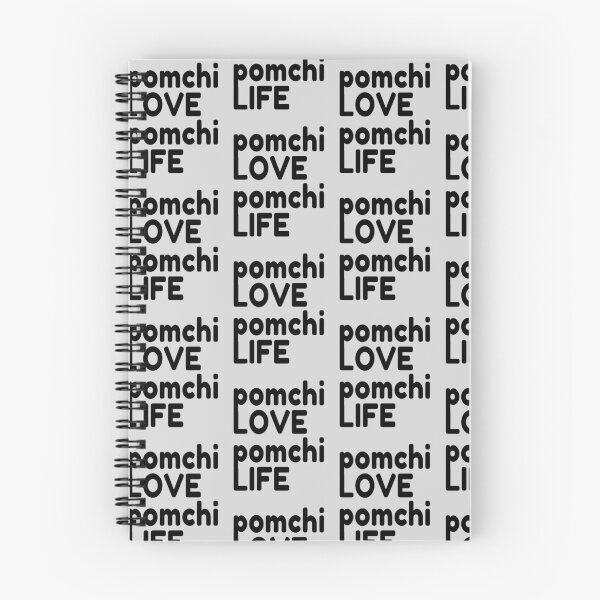 Item preview, Pomchi Love Pomchi Life designed and sold by PomchiloveNlife.