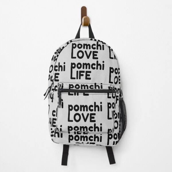 Item preview, Pomchi Love Pomchi Life designed and sold by PomchiloveNlife.