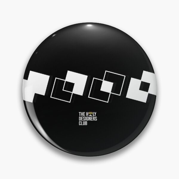 Item preview, Boolean Operations by The Holy Designers Club designed and sold by THDC.